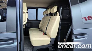 Hyundai Staria, 2023 — миниатюра 12