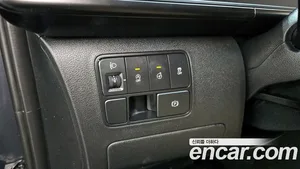 Hyundai Staria, 2023 — миниатюра 13