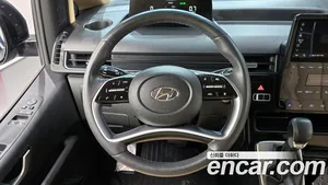 Hyundai Staria, 2023 — миниатюра 14