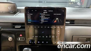 Hyundai Staria, 2023 — миниатюра 15