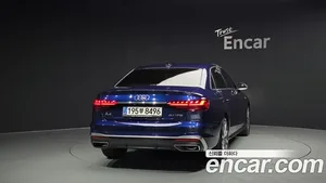 Audi A4, 2023 — миниатюра 4