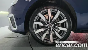 Audi A4, 2023 — миниатюра 5