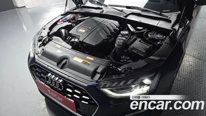 Audi A4, 2023 — миниатюра 6