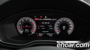 Audi A4, 2023 — миниатюра 8