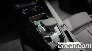 Audi A4, 2023 — миниатюра 9