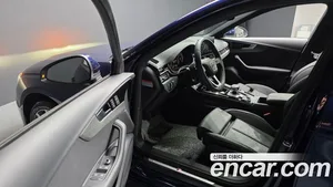 Audi A4, 2023 — миниатюра 11