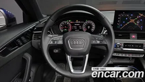 Audi A4, 2023 — миниатюра 13