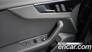 Audi A4, 2023 — миниатюра 18