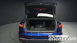 Audi A4, 2023 — миниатюра 20