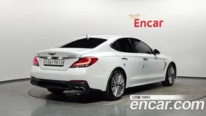 Genesis G70, 2019 — миниатюра 2