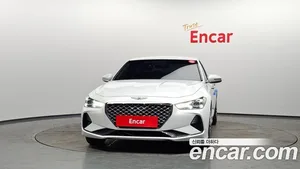 Genesis G70, 2019 — миниатюра 3