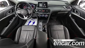 Genesis G70, 2019 — миниатюра 7
