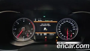 Genesis G70, 2019 — миниатюра 8