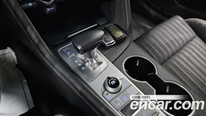 Genesis G70, 2019 — миниатюра 9