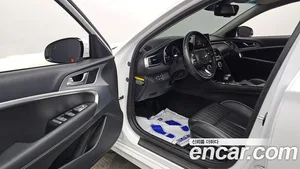 Genesis G70, 2019 — миниатюра 10
