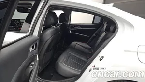 Genesis G70, 2019 — миниатюра 11