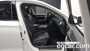 Genesis G70, 2019 — миниатюра 12