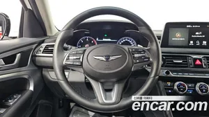 Genesis G70, 2019 — миниатюра 15