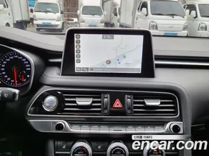 Genesis G70, 2019 — миниатюра 16