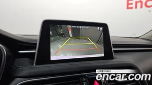 Genesis G70, 2019 — миниатюра 17