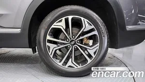 Hyundai Santa Fe, 2019 — миниатюра 5