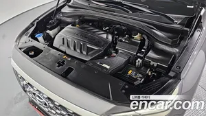 Hyundai Santa Fe, 2019 — миниатюра 6