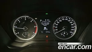 Hyundai Santa Fe, 2019 — миниатюра 8