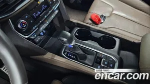 Hyundai Santa Fe, 2019 — миниатюра 9