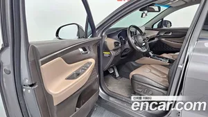 Hyundai Santa Fe, 2019 — миниатюра 10