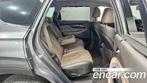 Hyundai Santa Fe, 2019 — миниатюра 11