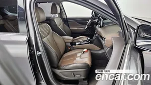 Hyundai Santa Fe, 2019 — миниатюра 12