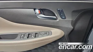 Hyundai Santa Fe, 2019 — миниатюра 13