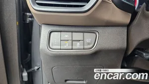 Hyundai Santa Fe, 2019 — миниатюра 14