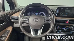 Hyundai Santa Fe, 2019 — миниатюра 15