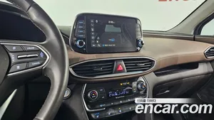 Hyundai Santa Fe, 2019 — миниатюра 16