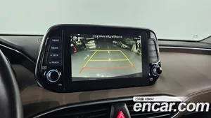Hyundai Santa Fe, 2019 — миниатюра 17