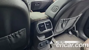Hyundai Santa Fe, 2019 — миниатюра 19