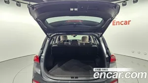Hyundai Santa Fe, 2019 — миниатюра 20