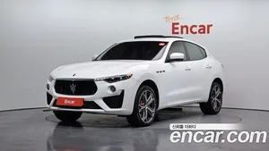 Maserati Levante, 2020 — миниатюра 1