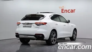 Maserati Levante, 2020 — миниатюра 2