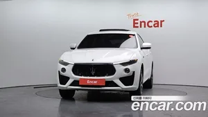 Maserati Levante, 2020 — миниатюра 3