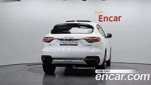Maserati Levante, 2020 — миниатюра 4