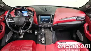 Maserati Levante, 2020 — миниатюра 7