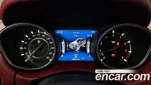Maserati Levante, 2020 — миниатюра 8