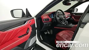 Maserati Levante, 2020 — миниатюра 11