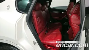 Maserati Levante, 2020 — миниатюра 12