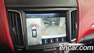 Maserati Levante, 2020 — миниатюра 16