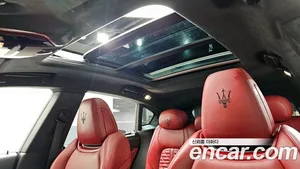 Maserati Levante, 2020 — миниатюра 19