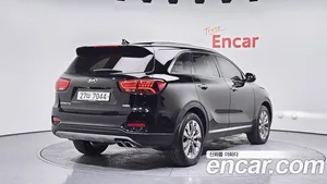 Kia Sorento, 2018 — миниатюра 2