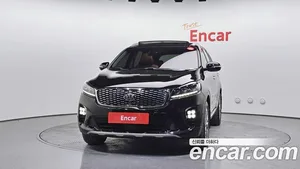 Kia Sorento, 2018 — миниатюра 3